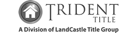 Trident Title, a Division of LandCastle Title Group, LLC.