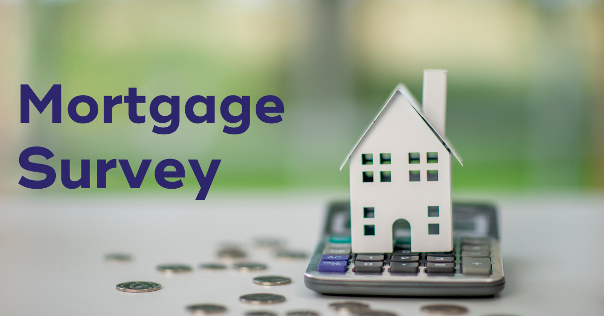 Mortgage Survey